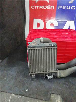 Citroën C4 Picasso II cooler hűtő 