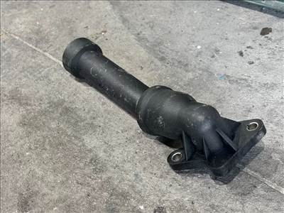 Ford Transit Tranzit MK7 06 2.2 Motor elején vízcső víz cső csonk 8629