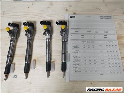 Vw 1.6tdi felújított javitott porlasztó Skoda  a2c9626040080