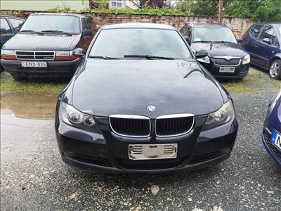 Eladó BMW 320i touring (1995 cm³, 150 PS) (E90, E91, E92, E93)