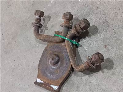 Fiat DUCATO Citroen JUMPER Peugeot BOXER Laprugó cuppánt csavar 6538