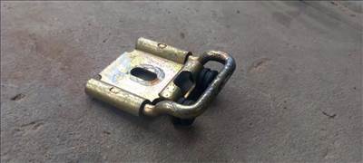 Renault MASTER Opel MOVANO 98 Hátsó ajtó zárszerkezet ellen darab 0399