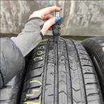 205/65 R16 Vredestein nyári gumi 88000ft a 4db/114/