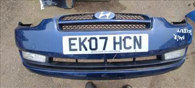 Hyundai Accent (MC) Első lökhárító 