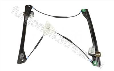 Ablakemelő VW Polo Iv 01> első jobb elektromos motor nélkül 5d - DERBY, POLO - FT01425 -  - Fastoriginal Utángyártott új 