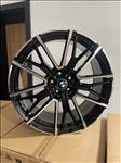 BMW G-sorozat M20” alufelni