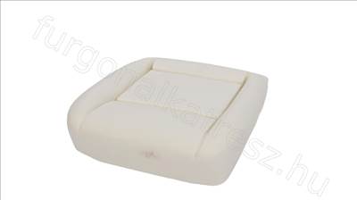 Üléspárna VW Transporter T5 03> seat - CARAVELLE, CALIFORNIA, EUROVAN - FT12305 -  - Fastoriginal Utángyártott új 