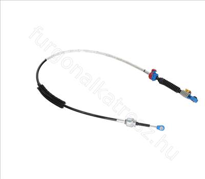 Váltóbowden Peugeot 407 04> - C6, 407 - FT02901 -  - Fastoriginal Utángyártott új 