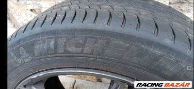  205/55/19 újszerű Michelin Primacy, jó mély mintázatú nyári gumik Pécsett 