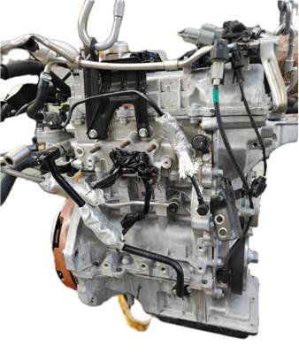 Kia Stonic 1.0 T-GDI Komplett motor G3LC