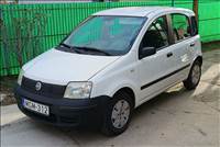 Eladó Fiat Panda 1.1 8V (1108 cm³, 55 PS)