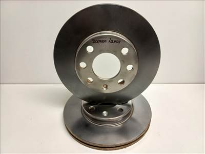 Daewoo Lanos első hűtött féktárcsa 