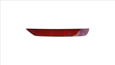 Subaru Forester (SH) (SJ) jobb hátsó lökhárító fényvisszaverő prizma  84281sc000