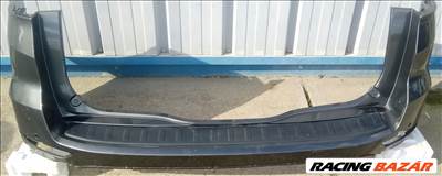 Ford S-MAX Mk2 Hátsó lökhárító  em2b17f001a