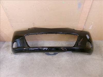 MAZDA 2 első lökhárító héj 2007-2010