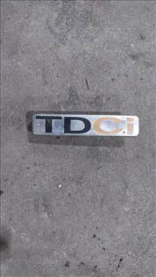Ford Transit Tranzit MK6 MK7 Első lökhárító TDCI felirat embléma 9675