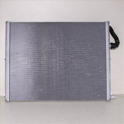 BMW 5er G30-G31 Touring, 6er G32 GT, 7er G11-G12, 8er G14 Convertible-G15 Coupé-G16 Gran Coupé hûtőradiátor