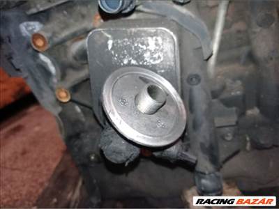 Dacia Logan I Olajhűtő *147926*