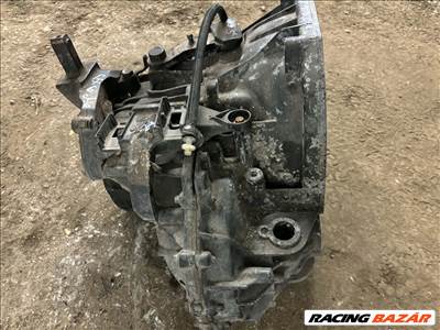Renault Master 2.3 Dci sebességváltó  PF6056 c001956