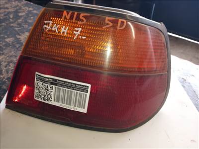 Nissan Almera I Jobb külső hátsó lámpa  ichikoh7379
