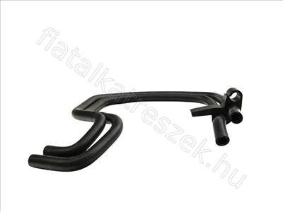 Hűtőcső RENAULT MASTER 98> - MASTER, MOVANO, INTERSTAR - FT61147, 4500172 -  - Fastoriginal Utángyártott új 4500172