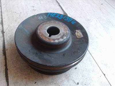 DAEWOO RACER Főtengely szíjtárcsa