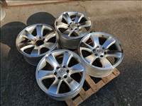 20" 6x139,7 Toyota Land Cruiser