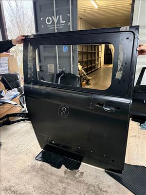 Ford Transit Custom Mk1 JOBB TOLÓAJTÓ (8) jk21b24602ab