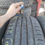 225/55 R17 Continental nyári gumi 32000ft a 2db/320/