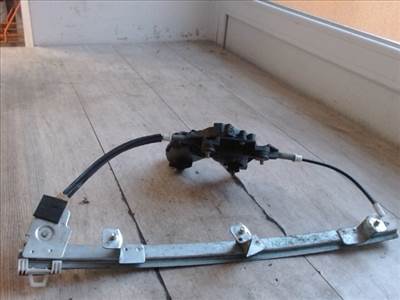 MERCEDES A W168 1997.10.01-2001.04.30 Bal első ablakemelő szerkezet elektromos