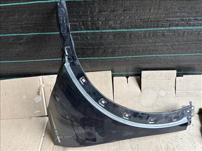 Kia EV6 Jobb első sárvédő 