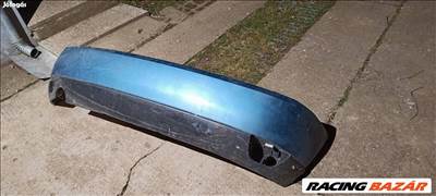 Ford Focus I mk1 hátsó lökhárító 98aba17906 98ab17 98ab17k922