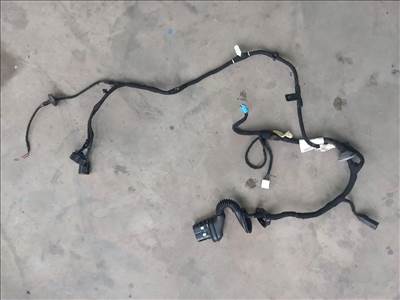 Ford Transit Tranzit Mk8 14- Ablakemelő csatlakozó kábelköteg 9744