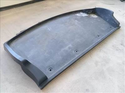 Renault Master Opel MOVANO 10- Raktér tető polc csomagtértálca 7544