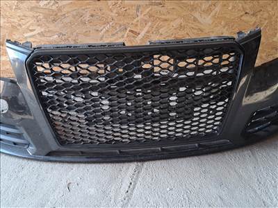 Audi A7 tuning hűtőrács 