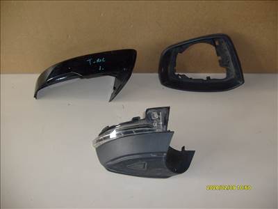 VW T-ROC JOBB TÜKÖR BORÍTÁS ELADÓ!