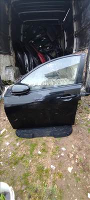 Mazda 3 (BL) Bal első ajtó 