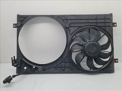 Volkswagen Golf IV, Volkswagen Bora 1.6 16V BCB hűtőventilátor (30934) 1j0121207t