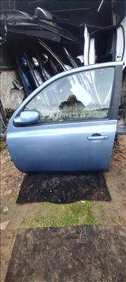 Nissan Micra V Bal első ajtó 