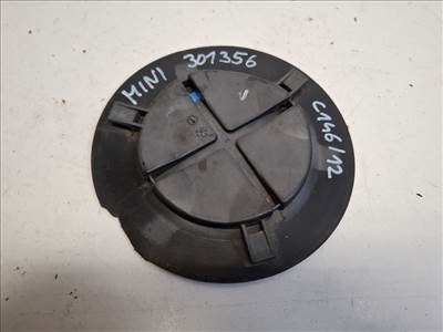 Mini cooper (R56) dobbetétablak