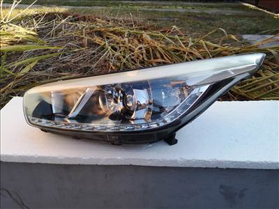 Kia Cee'd 2014 ledes gyári fényszórók párban a22l-l009a220l4u