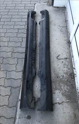 Seat León I TOP SPORT küszöb burkolat pár 1m0853853d