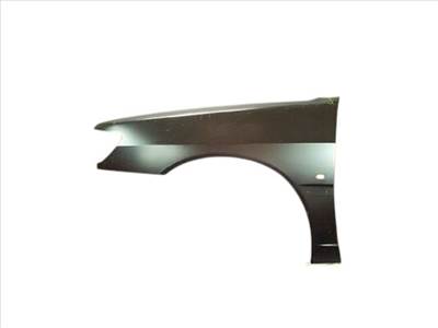 Peugeot 306 1997-2002 utángyártott új bal első sárvédő, oldalindexes kivitel (nem Cabrio) 7840j2