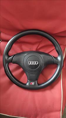 Audi s8 sport kormány 