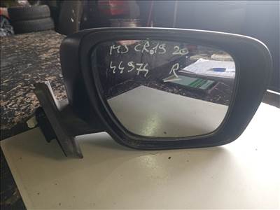 Mazda 5 (CR) Jobb elektromos tükör  mazda012284