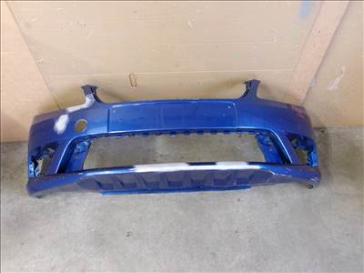 SKODA FABIA RS 5J0 első lökhárító héj 2010-2015