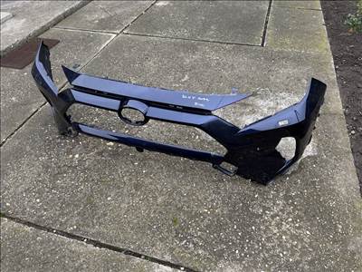 Toyota RAV4 (XA50) Rav4 lökhárító 