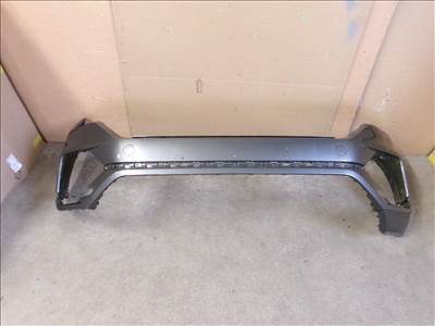 VOLKSWAGEN TOUAREG 760 első lökhárító héj 2018-2023