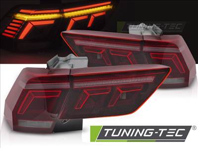 VW TIGUAN 2 (20-24) FULL LED Tuning-Tec Hátsó Lámpa