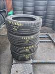  225/5519" használt Toyo Tires Proxes R46a nyári gumi 4db 